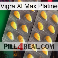 Vigra Xl Max Platinum cialis2